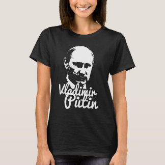 Wladimir Putin T-Shirt