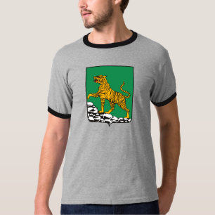 Wladiwostok-Wappen T - Shirt