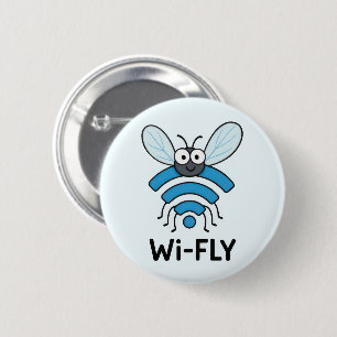 WLAN Internet Button