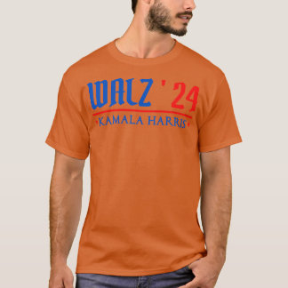 Wlaz24 T-Shirt
