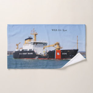 WLB 206 Spar Badhandtuch Set