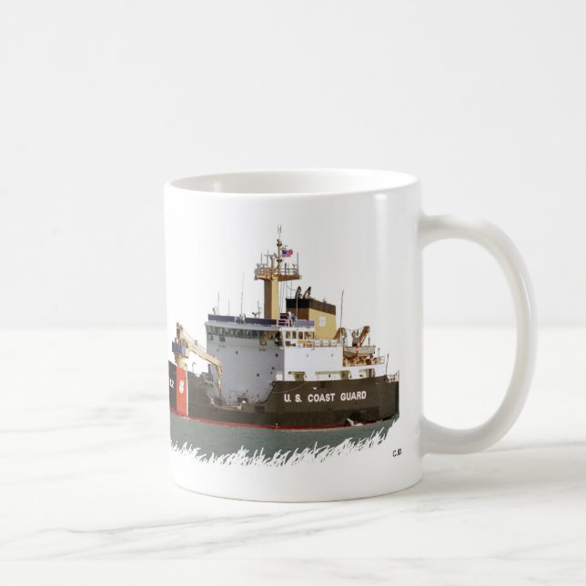 WLB 212 Hickory-Tasse Kaffeetasse (Rechts)