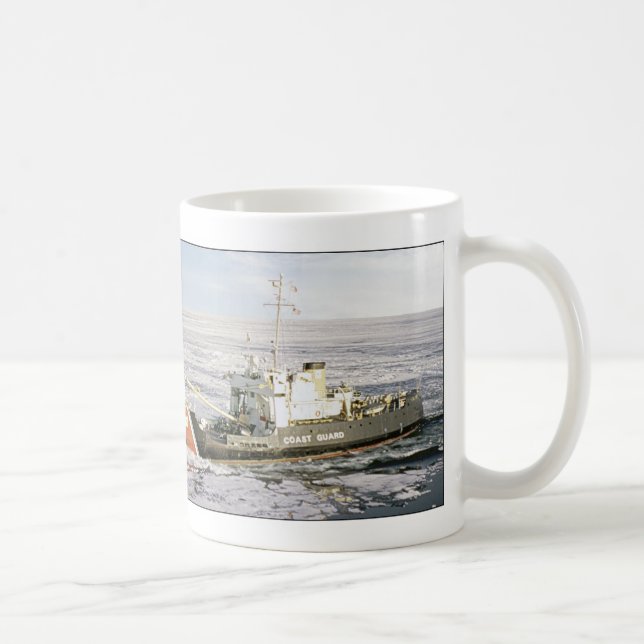 WLB 407 Woodrush Tasse (Rechts)