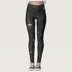 WLM Dwarf Galaxy JWST Weltraum Leggings