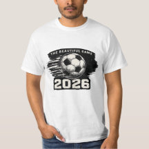 WM 2026 Fußball Kunst Ball