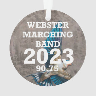 WMB 2023-Ornament Ornament