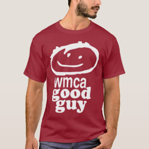WMCA guter Typ T-Shirt