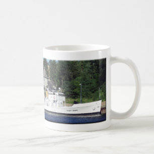 WMEC 146 McLane Tasse