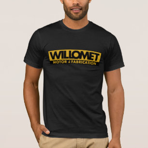 WMF Shirt