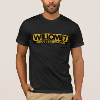 WMF Shirt