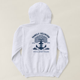 WMG 2026 Hoodie
