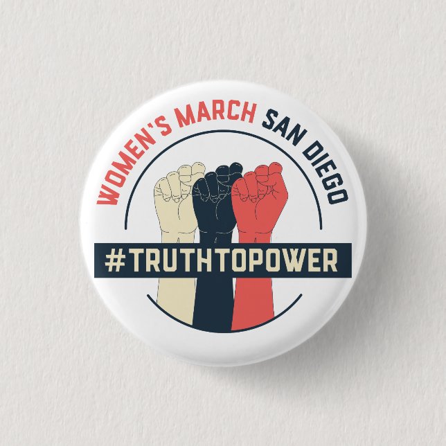 WMSD - TTP 2016 rundes Button (Vorderseite)