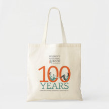 WNBA hundertjährige Taschen-Tasche