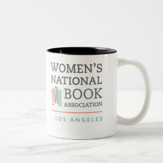 WNBA Tasse Los- Angeleskapitel mit schwarzem
