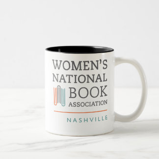 WNBA Tasse Nashville-Kapitel mit schwarzem