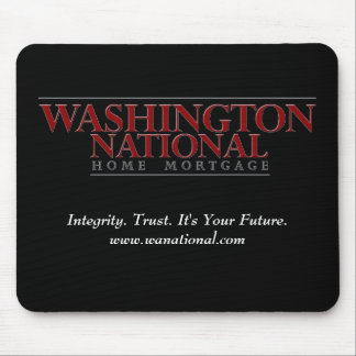 WNHM Logo-Mausunterlage Mousepad