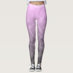 Wo das Licht sich auflöst Leggings