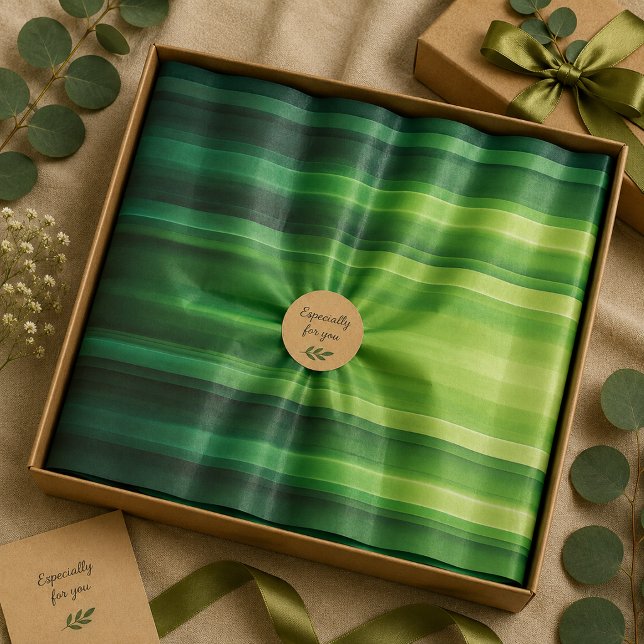 Wo der Wald ewig steht Seidenpapier (Von Creator hochgeladen)
