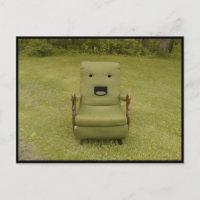 Wo die beruhigenden Dinge sind