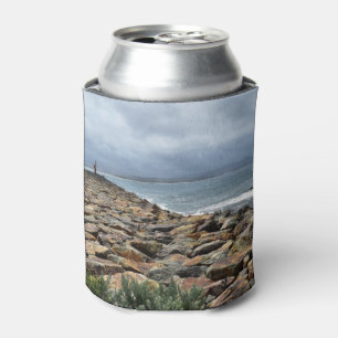 Wo die Felsen das Meer treffen - Ausgangspunkt Dosenkühler