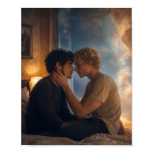 Wo die Wände sich auflösen | Gay Art Project