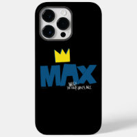 Wo die wilden Dinge sind | Max und Krone