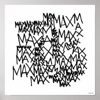 Wo die wilden Dinge sind | Max wiederholt