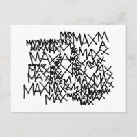 Wo die wilden Dinge sind | Max wiederholt