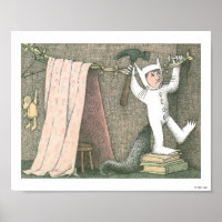 Wo die wilden Dinge sind | Szene 1