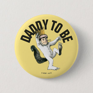Wo die wilden Kerle wohnen   Bald Daddy Button