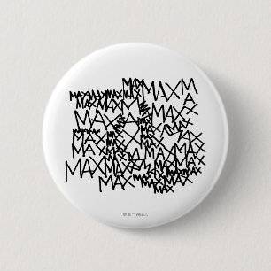 Wo die wilden Kerle wohnen   Max wiederholt Button