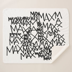 Wo die wilden Kerle wohnen Max wiederholt Sherpadecke