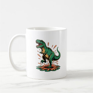 Wo Diesel herkam Kaffeetasse