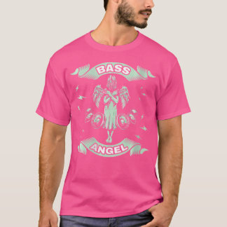 Wo House Party für Edm Festival Electro Rave Techn T-Shirt