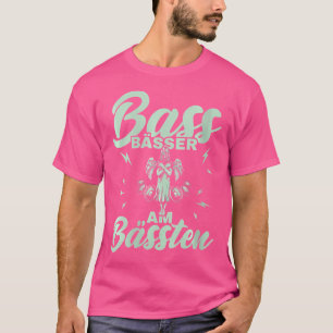 Wo House Party Für Edm Festival Elektro Rave Techn T-Shirt