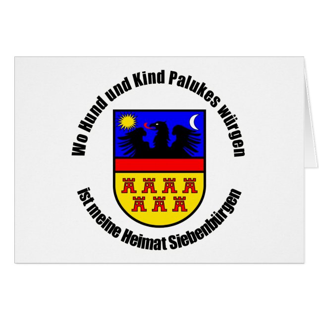 Wo Hund und Kind Palukes würgen... (Vorderseite (Horizontal))