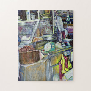 Wo ist der Fischkopf Curry? Singapur