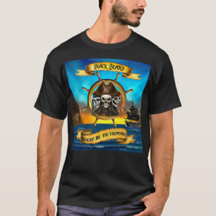 WO IST DER SCHATZ T-Shirt