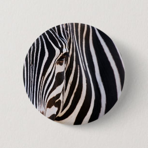 Wo ist der Zebra? Button