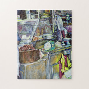 Wo ist die Fischkopf-Curry? Singapur