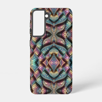 Wo ist die Meerjungfrau Samsung Galaxy Hülle