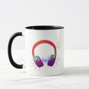 Wo jeder Drink in Melody eine Geschichte erzählt Tasse