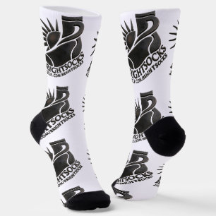 Wo man coole Socken kauft 00360 Personalisierte So