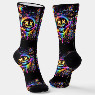 Wo man coole Socken kauft 00387 Zoynklab Socken
