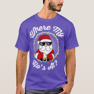 Wo meine Hose ist T-Shirt