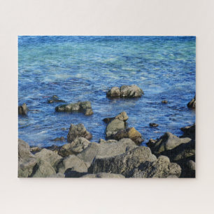 Wo Mermaids schlafen