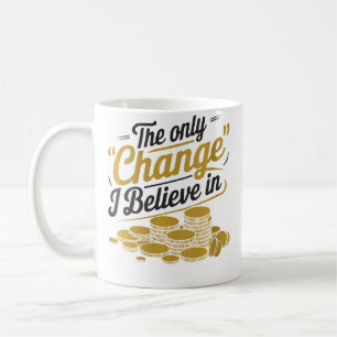 Wo Münzsammler Numismatiker Numismatik Münzsammlun Kaffeetasse