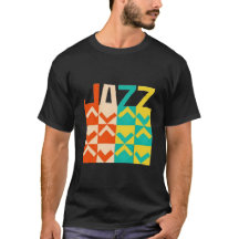Wo Musik und Stil aufeinandertreffen Tee-Shirt