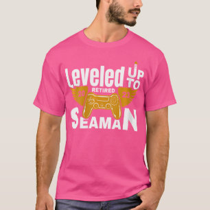 Wo Rentner Ruheständler Rentner 2023 T-Shirt