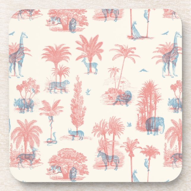 Wo sie | Florent Bodart gehören Getränkeuntersetzer (Vorderseite)